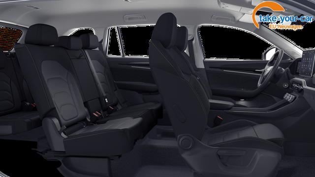 Skoda - Kodiaq - EU-Neuwagen - Reimport