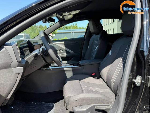 Opel - Astra - EU-Neuwagen - Reimport