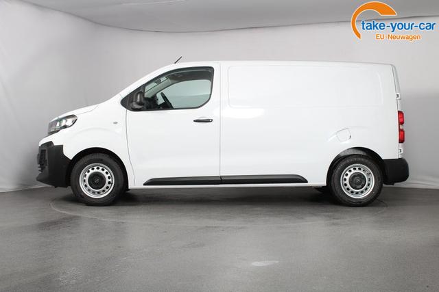 Opel - Vivaro - EU-Neuwagen - Reimport