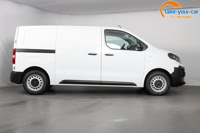 Opel - Vivaro - EU-Neuwagen - Reimport