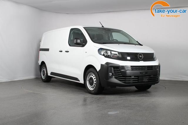 Opel - Vivaro - EU-Neuwagen - Reimport