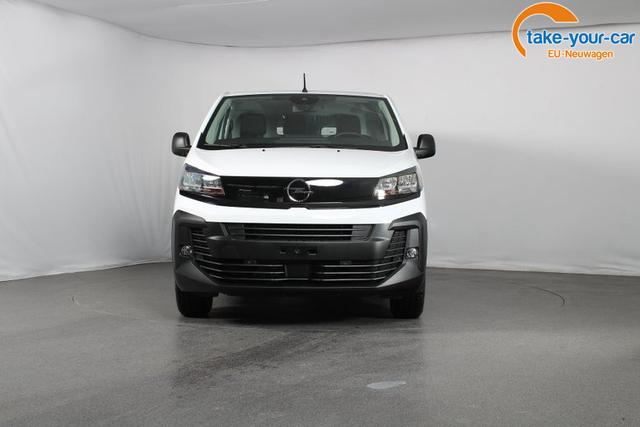 Opel - Vivaro - EU-Neuwagen - Reimport