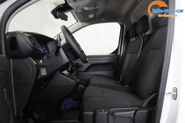 Opel - Vivaro - EU-Neuwagen - Reimport