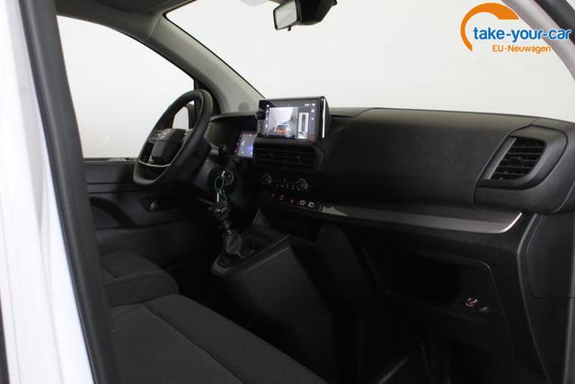 Opel - Vivaro - EU-Neuwagen - Reimport