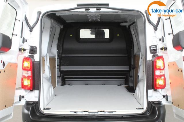Opel - Vivaro - EU-Neuwagen - Reimport