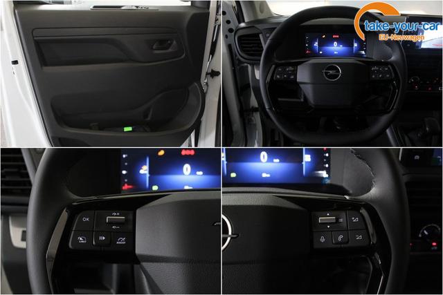 Opel - Vivaro - EU-Neuwagen - Reimport