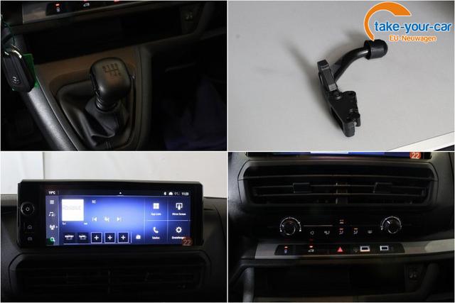 Opel - Vivaro - EU-Neuwagen - Reimport