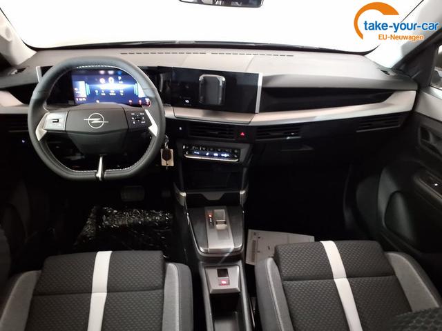 Opel - Frontera - EU-Neuwagen - Reimport