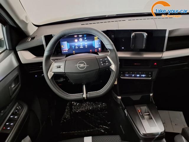 Opel - Frontera - EU-Neuwagen - Reimport