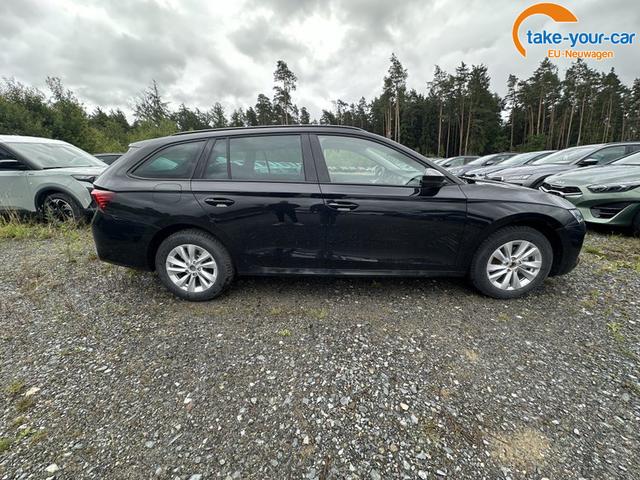 Skoda - Octavia Combi - EU-Neuwagen - Reimport