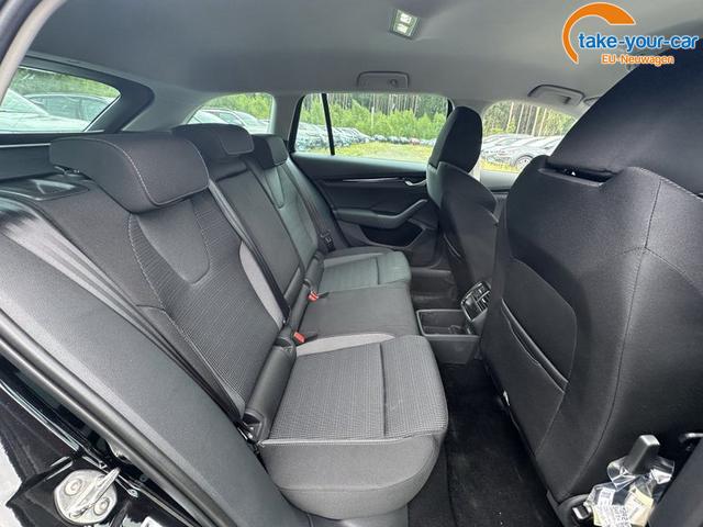Skoda - Octavia Combi - EU-Neuwagen - Reimport