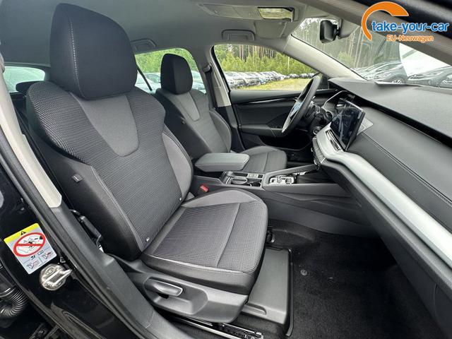 Skoda - Octavia Combi - EU-Neuwagen - Reimport