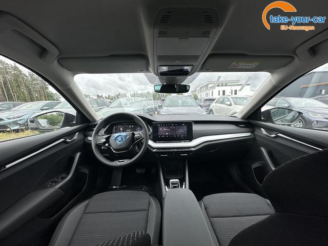 Skoda - Octavia Combi - EU-Neuwagen - Reimport