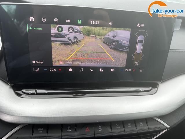 Skoda - Octavia Combi - EU-Neuwagen - Reimport