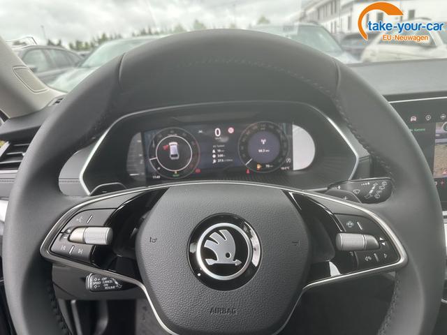 Skoda - Octavia Combi - EU-Neuwagen - Reimport