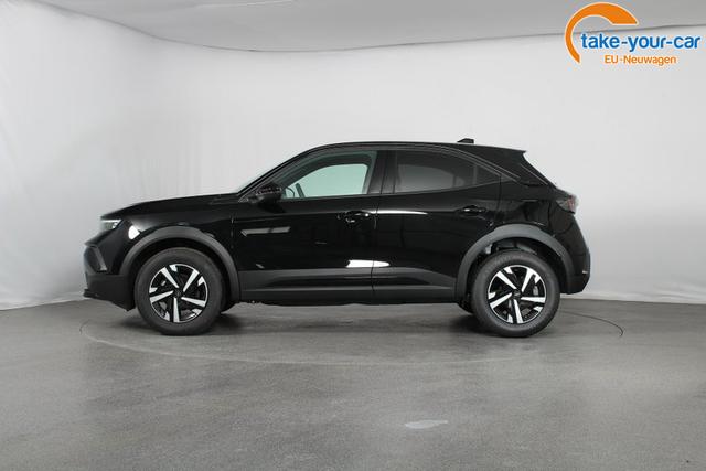 Opel - Mokka - EU-Neuwagen - Reimport