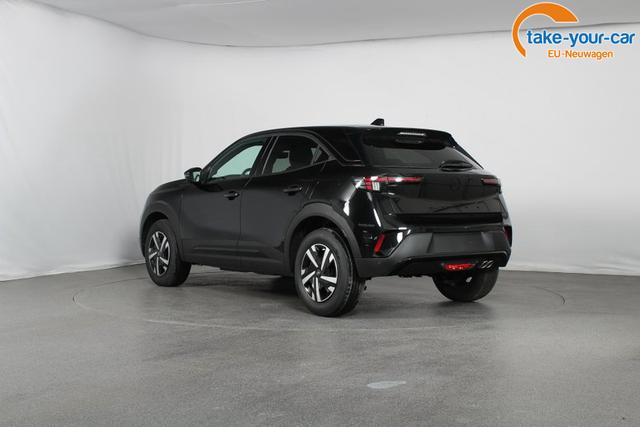 Opel - Mokka - EU-Neuwagen - Reimport