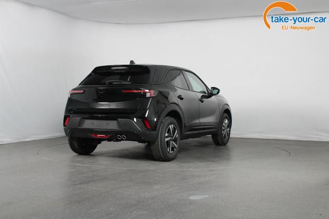 Opel - Mokka - EU-Neuwagen - Reimport