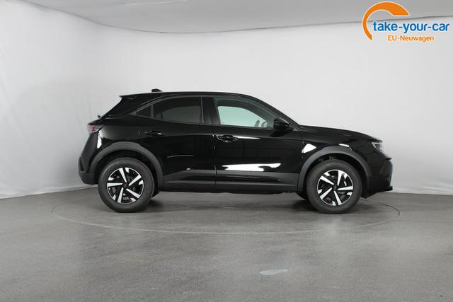 Opel - Mokka - EU-Neuwagen - Reimport