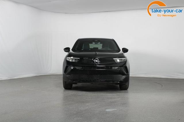 Opel - Mokka - EU-Neuwagen - Reimport