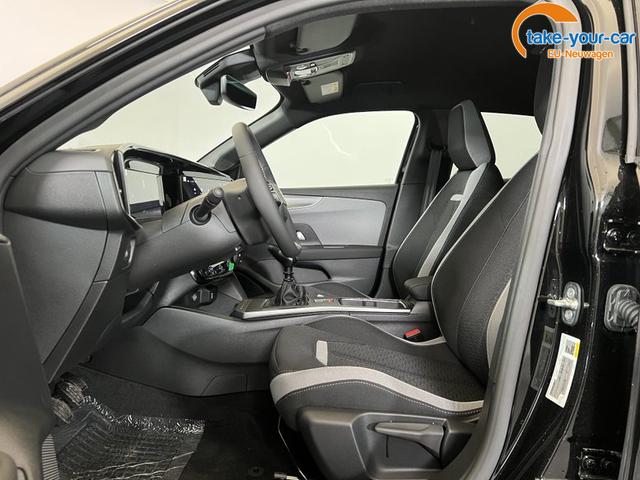 Opel - Mokka - EU-Neuwagen - Reimport