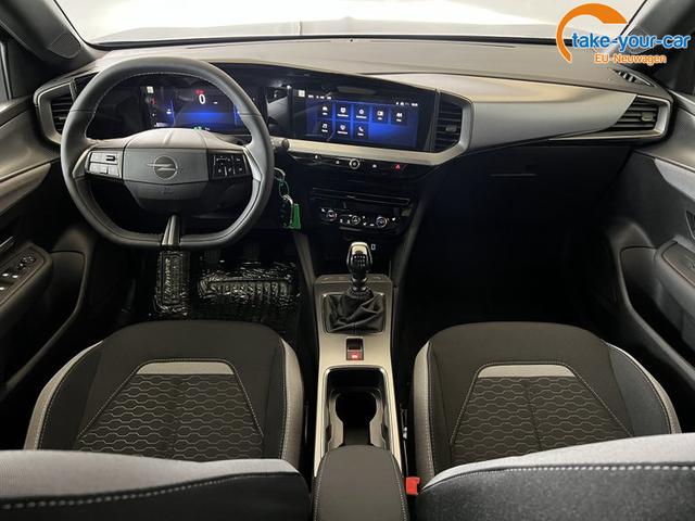 Opel - Mokka - EU-Neuwagen - Reimport
