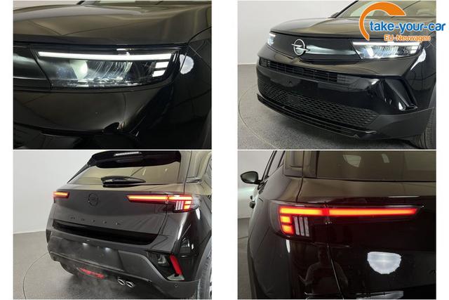Opel - Mokka - EU-Neuwagen - Reimport