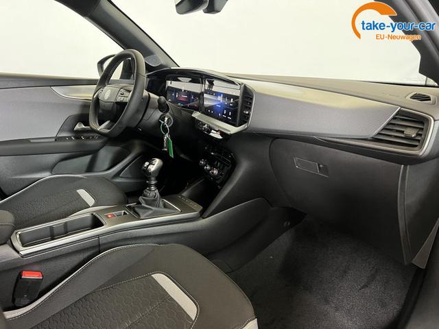 Opel - Mokka - EU-Neuwagen - Reimport