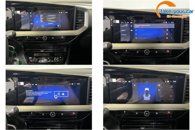 Opel - Mokka - EU-Neuwagen - Reimport
