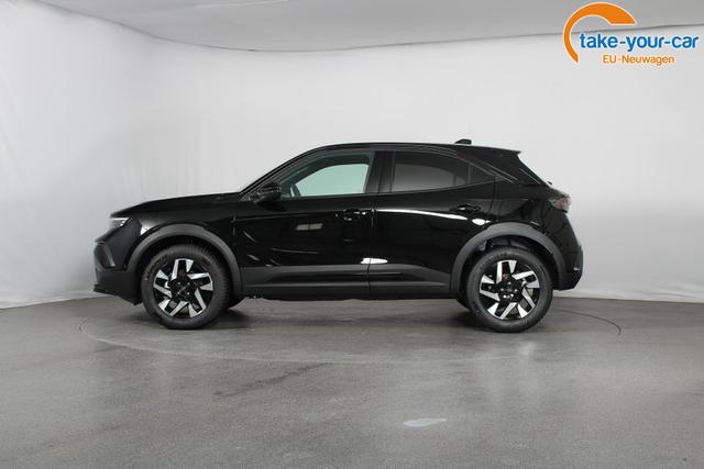 Opel - Mokka - EU-Neuwagen - Reimport