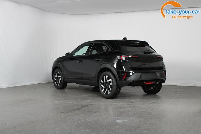 Opel - Mokka - EU-Neuwagen - Reimport