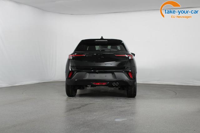 Opel - Mokka - EU-Neuwagen - Reimport
