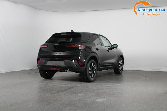 Opel - Mokka - EU-Neuwagen - Reimport