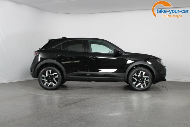 Opel - Mokka - EU-Neuwagen - Reimport