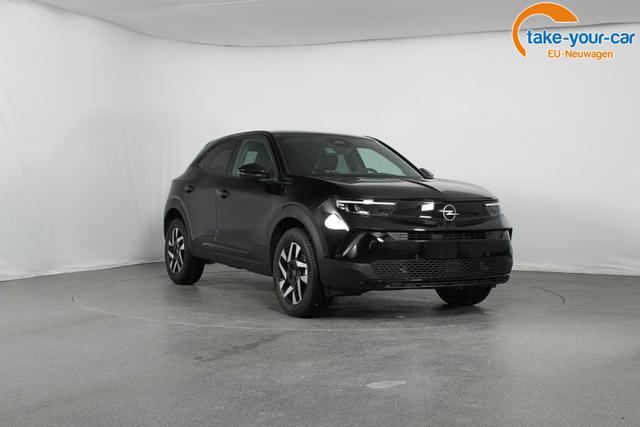 Opel - Mokka - EU-Neuwagen - Reimport