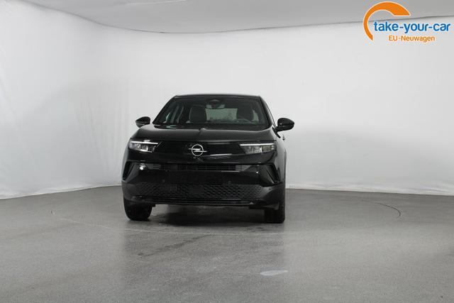 Opel - Mokka - EU-Neuwagen - Reimport