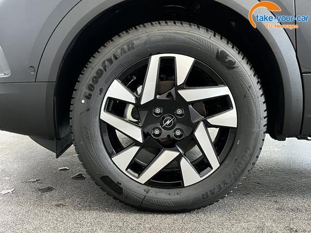 Opel - Mokka - EU-Neuwagen - Reimport