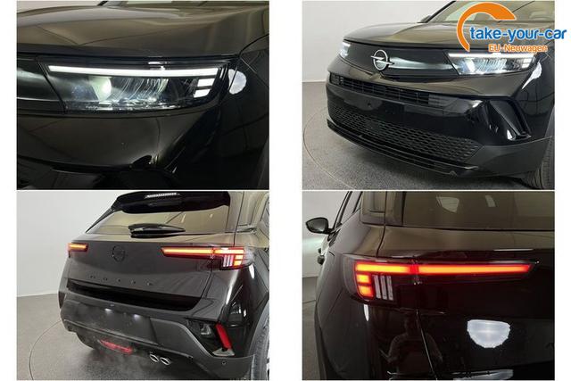 Opel - Mokka - EU-Neuwagen - Reimport