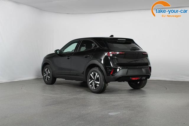 Opel - Mokka - EU-Neuwagen - Reimport