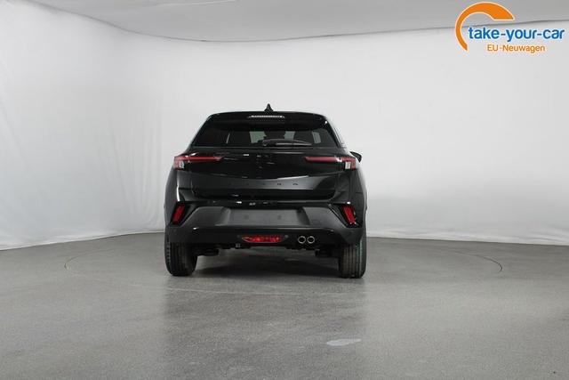 Opel - Mokka - EU-Neuwagen - Reimport