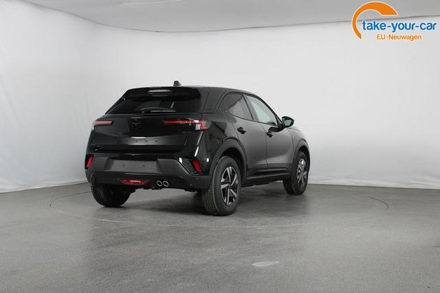 Opel - Mokka - EU-Neuwagen - Reimport