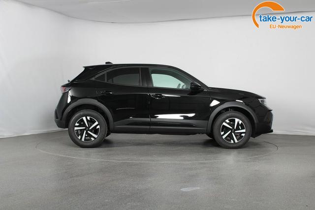 Opel - Mokka - EU-Neuwagen - Reimport
