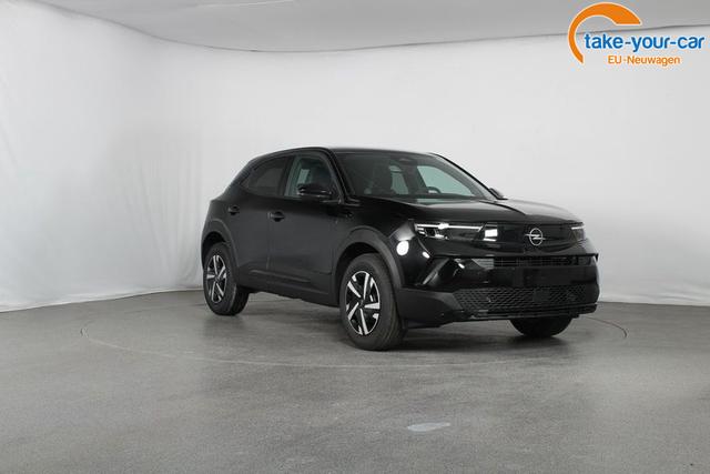 Opel - Mokka - EU-Neuwagen - Reimport