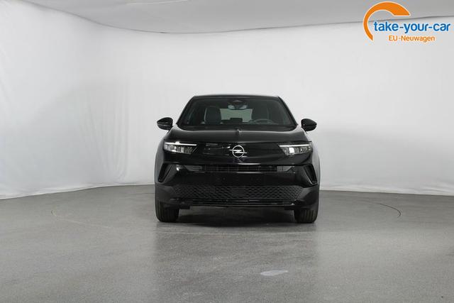 Opel - Mokka - EU-Neuwagen - Reimport