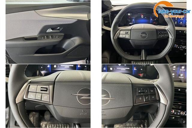 Opel - Mokka - EU-Neuwagen - Reimport