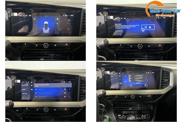 Opel - Mokka - EU-Neuwagen - Reimport
