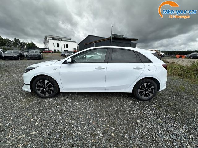 Kia - Ceed - EU-Neuwagen - Reimport