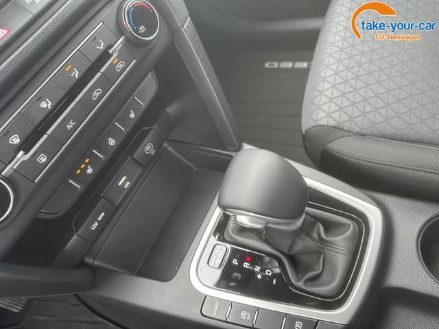 Kia - Ceed - EU-Neuwagen - Reimport