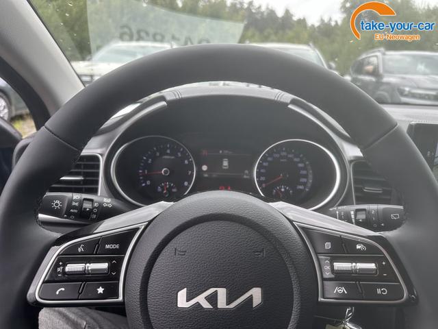 Kia - Ceed - EU-Neuwagen - Reimport