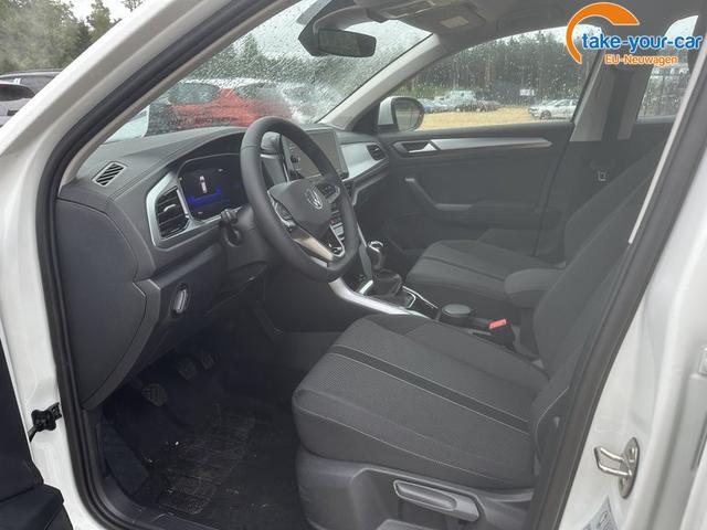 Volkswagen - T-Roc - EU-Neuwagen - Reimport